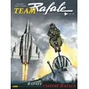 Image de Team Rafale - Tome 13 - Rafale contre Rafale - Frédéric Zumbiehl