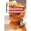 Image de Tes premières recettes bretonnes - Collectif
