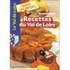 Image de Tes premières recettes du Val de Loire - Collectif