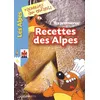 Image de Tes premières recettes des Alpes - Collectif