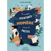 Image de Les Véritables Aventures d'Homère, premier des poètes - Louise Guillemot