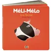Image de Méli-mélo à la ferme - Martine Perrin