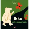 Image de Ikko et les coquelicots - Bernadette Gervais