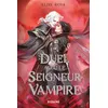 Image de Un duel avec le seigneur vampire - Elise Kova