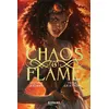 Image de Chaos & Flame, T1 : Chaos & Flame - Tessa Gratton