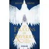 Image de Les Faucons de Raverra, T2 : L'Héritière rebelle - Melissa Caruso
