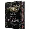 Image de If We Were Villains (édition reliée) - M.L. Rio