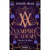 Image de Vampire Academy, T2 : Morsure de glace - MEAD-R+DEGRAVE-K+PAYET-A