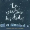 Image de Le créateur des étoiles - Helen Buckley