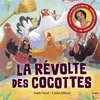 Image de La Révolte des cocottes - Adèle Tariel