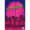 Image de Les immémorants - Solène Ayangma