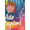 Image de Ado sapiens - Raphaële Frier