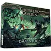 Image de Black Book Chroniques Oubliées - Vengeance (Français, 2 - 6 Joueur)