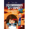 Image de Les chroniques de l'espace - vol 2 - Ève Alpi