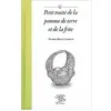 Image de Petit traité de la pomme de terre et de la frite - Pierre-Brice Lebrun
