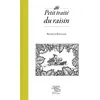 Image de Petit traité du raisin - Patricia Rolland