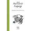Image de Petit traité de l'asperge - Martin Fache