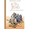 Image de La vie de Jésus d'après Maria Valtorta T6 - un signe de contradiction - L206 - Maria Valtorta