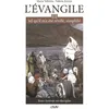 Image de L'évangile tel qu'il m'a été révélé simplifié T3 - Jésus instruit ses disciples - L303 - Maria Valtorta