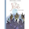 Image de La vie de Jésus d'après Maria Valtorta T5 - A travers la Judée - L205 - Maria Valtorta