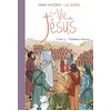 Image de La vie de Jésus d'après Maria Valtorta T11 - premières missions - L211 - Maria Valtorta/Luc Borza