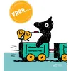 Image de Vrrr... - Christian Bruel