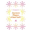 Image de Joyeuses Pâques et bon Noël ! - Hubert Ben Kemoun