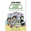 Image de Star Wars - Académie Jedi - Tome 6 - Le Directeur contre-attaque - Jarrett J Krosoczka
