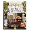 Image de Harry Potter : Festins et festivités - Jennifer Carroll