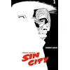 Image de Sin City T1 - Frank Miller