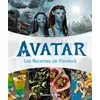Image de Avatar : les recettes de Pandora - Collectif