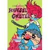 Image de Hansel et Gretel - Junko Mizuno