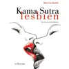 Image de Kama Sutra lesbien - Maryssa Rachel
