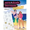 Image de Mots fléchés érotiques - Et autres jeux impertinents - Matthieu Vergote