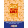 Image de Les 400 culs - Chroniques culottées sur les sexualités modernes - Agnès Giard