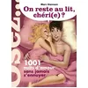 Image de On reste au lit, chéri(e) ? - 1001 nuits d'amour sans jamais s'ennuyer - Marc Dannam
