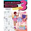 Image de Mots fléchés érotiques 3 - Matthieu Vergote