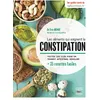 Image de Les aliments qui soignent la constipation - Eric Ménat