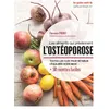 Image de Les aliments qui préviennent l'ostéoporose - Florence Piquet