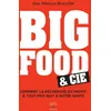Image de Big Food & cie - Mélissa Mialon