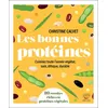 Image de Les bonnes protéines - Christine Calvet