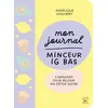 Image de Mon journal minceur IG bas - Angélique Houlbert