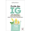 Image de Guide des index glycémiques-NE - LaNutrition.fr