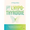 Image de Le guide complet de l'hypothyroïdie - Philippe Veroli
