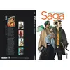 Image de Saga tome 1 - Fiona Staples