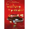 Image de La voiture du president - SCHLUTH/GLORIA