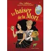 Image de Le baiser de la mort - yamay tome 5 - SCHWEBACH/VILLEBRUN