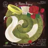 Image de Le prince serpent - livre + cd - LAGNY DELATOUR/LOUIS