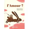 Image de L'amour ? - Benjamin Chaud