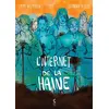 Image de L'internet de la haine - Johanna Vehkoo